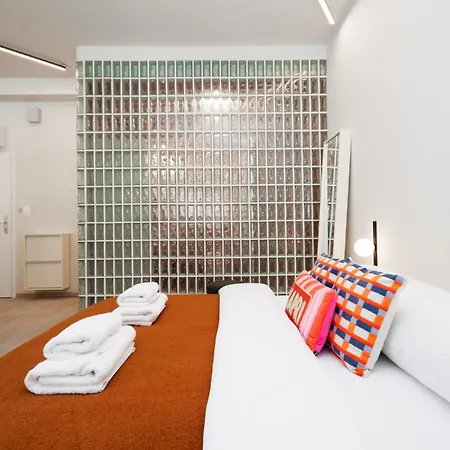 Metropol Boutique Pressburg