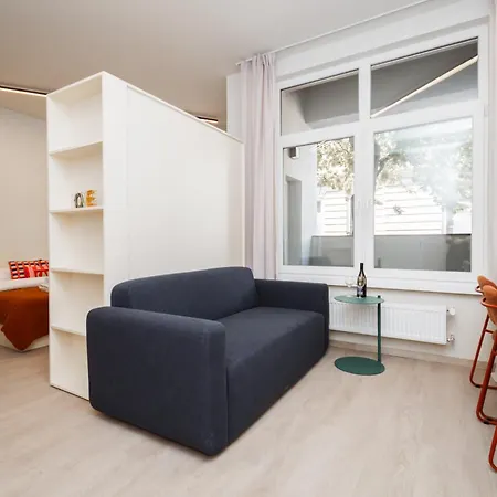 Metropol Boutique Appart hôtel
