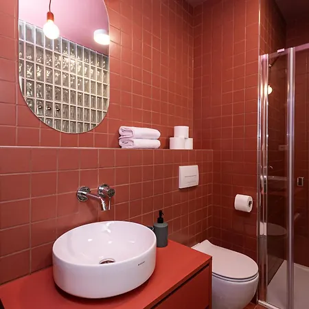 Metropol Boutique Pressburg