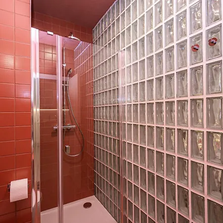 Metropol Boutique 3* Pressburg