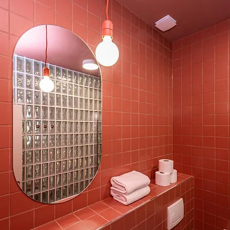Appart hôtel Metropol Boutique 3*
