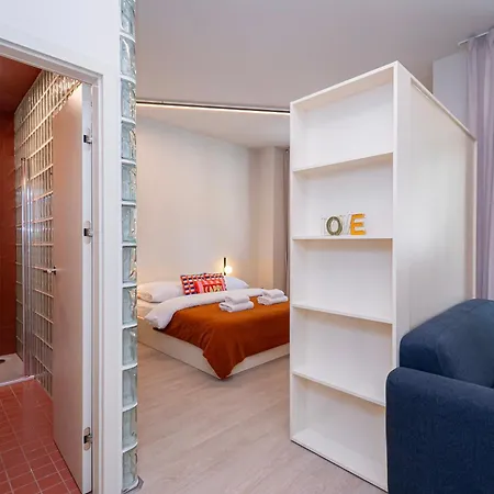 Metropol Boutique 3* Pressburg