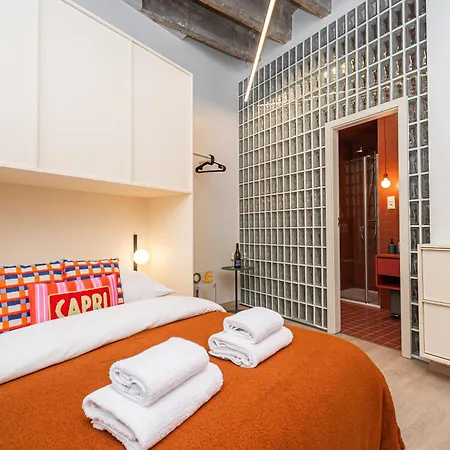Aparthotel Metropol Boutique Pressburg
