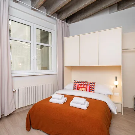 Metropol Boutique Pressburg