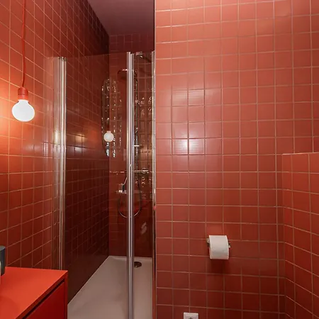 Appart hôtel Metropol Boutique