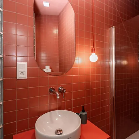 Appart hôtel Metropol Boutique