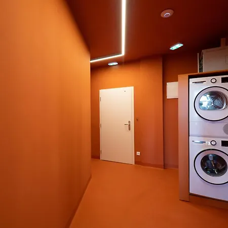 Metropol Boutique Appart hôtel 3*