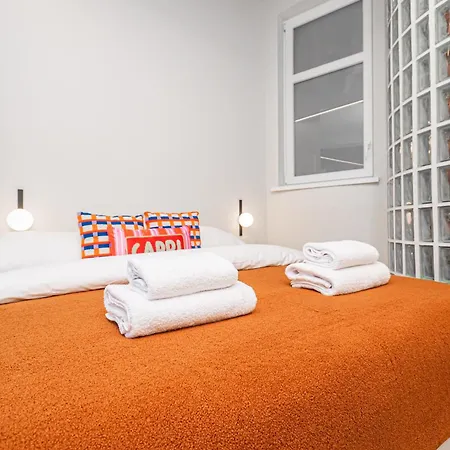 Appart hôtel Metropol Boutique