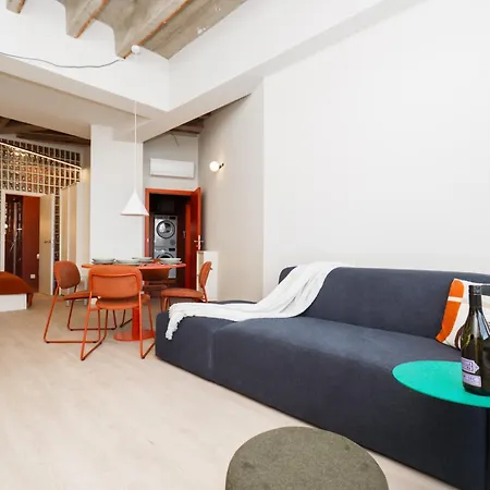 Metropol Boutique Appart hôtel