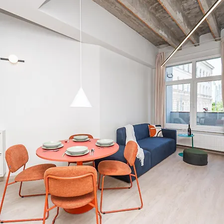 Metropol Boutique Appart hôtel