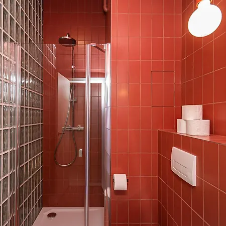 Metropol Boutique Appart hôtel