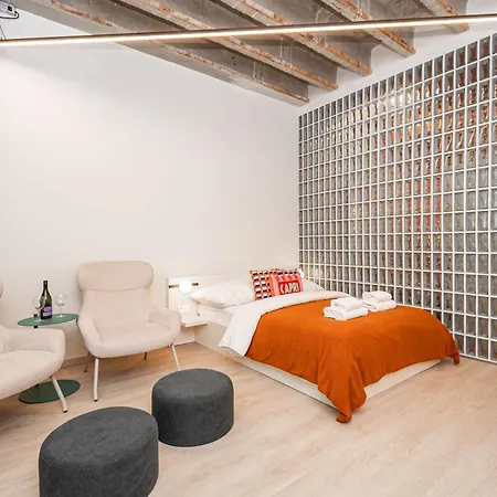 Appart hôtel Metropol Boutique 3*
