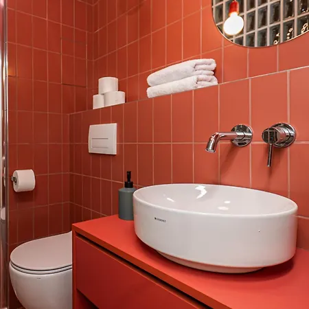 Metropol Boutique Appart hôtel 3*