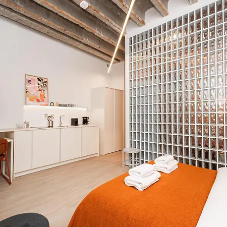 Metropol Boutique Appart hôtel 3*