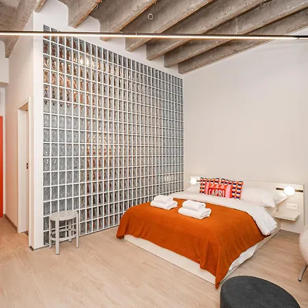 Aparthotel Metropol Boutique