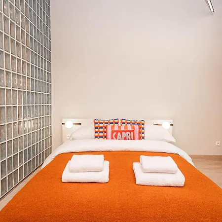 Appart hôtel Metropol Boutique 3*
