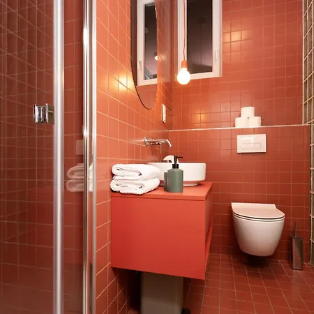 Aparthotel Metropol Boutique Pressburg