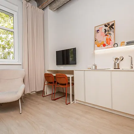 Metropol Boutique 3* Pressburg