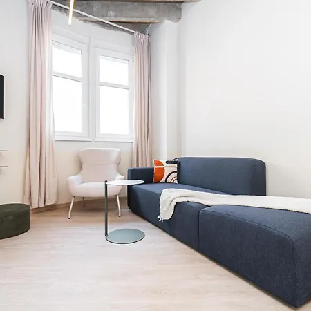 Metropol Boutique Appart hôtel