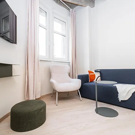 Metropol Boutique 3* Pressburg