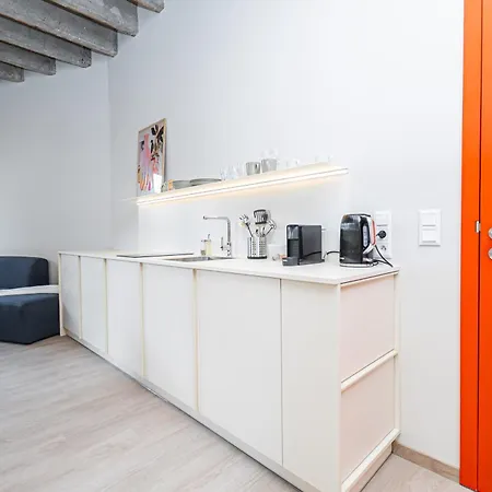 Metropol Boutique 3* Pressburg