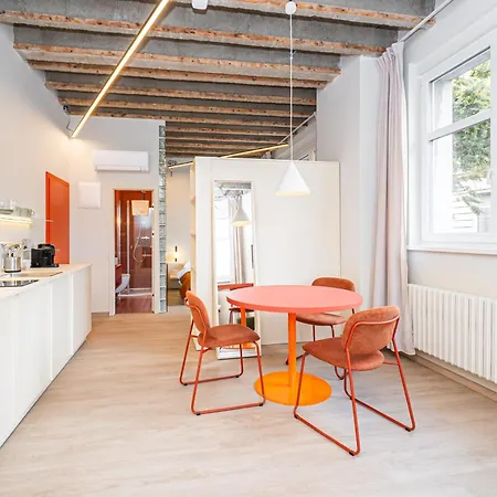 Metropol Boutique Pressburg