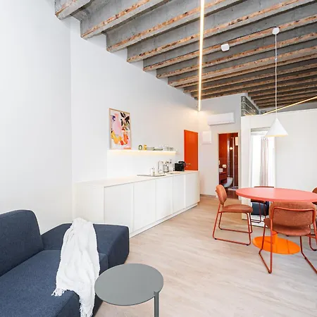 Metropol Boutique Appart hôtel
