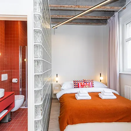 Metropol Boutique Pressburg