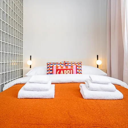 Aparthotel Metropol Boutique 3*