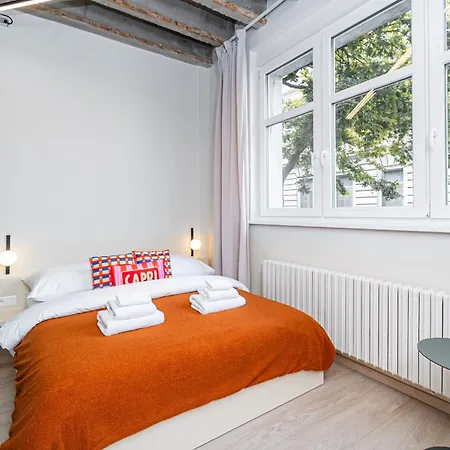 Metropol Boutique Pressburg